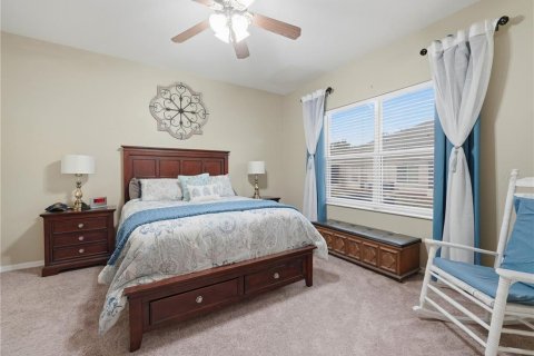 House in Apollo Beach, Florida 3 bedrooms, 138.15 sq.m. № 2233865 - photo 11