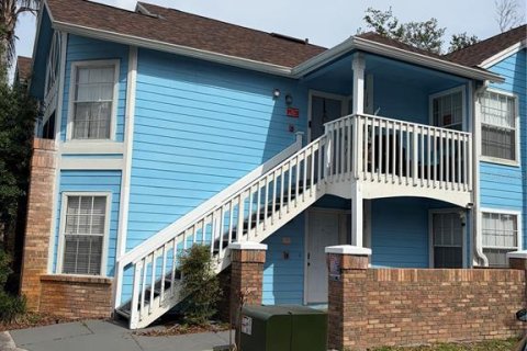 Copropriété à louer à Kissimmee, Floride: 3 chambres, 119.57 m2 № 2103291 - photo 2