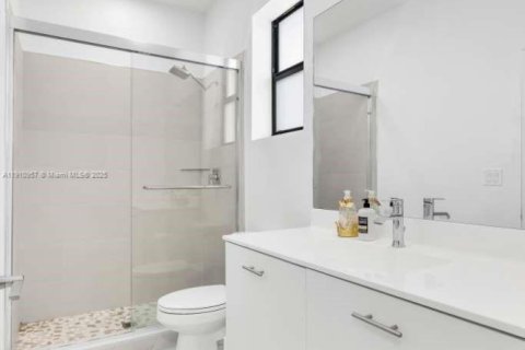 Купить виллу или дом в Мирамар, Флорида 5 спален, 314.1м2, № 1966909 - фото 18