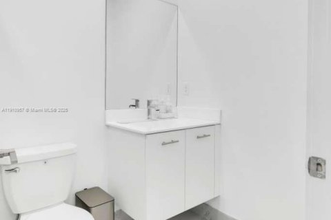 Купить виллу или дом в Мирамар, Флорида 5 спален, 314.1м2, № 1966909 - фото 23