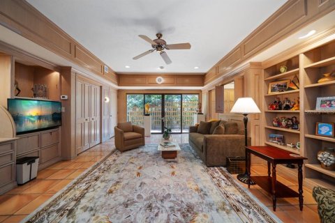 Villa ou maison à vendre à Redington Beach, Floride: 3 chambres, 407.75 m2 № 2207385 - photo 17