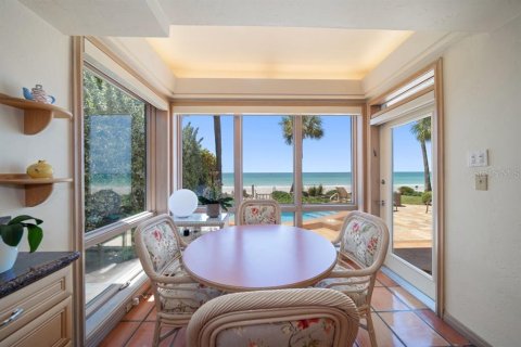 Villa ou maison à vendre à Redington Beach, Floride: 3 chambres, 407.75 m2 № 2207385 - photo 20