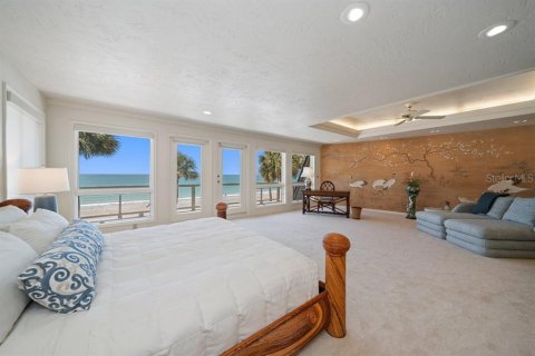 Villa ou maison à vendre à Redington Beach, Floride: 3 chambres, 407.75 m2 № 2207385 - photo 29