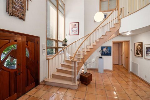 Villa ou maison à vendre à Redington Beach, Floride: 3 chambres, 407.75 m2 № 2207385 - photo 25