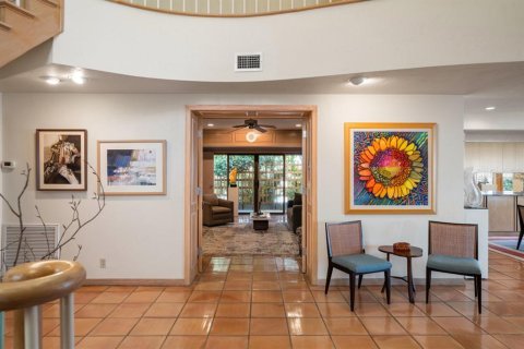 Villa ou maison à vendre à Redington Beach, Floride: 3 chambres, 407.75 m2 № 2207385 - photo 16