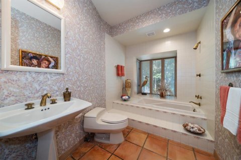 Villa ou maison à vendre à Redington Beach, Floride: 3 chambres, 407.75 m2 № 2207385 - photo 24