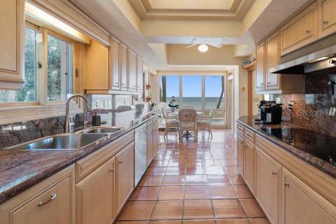 Villa ou maison à vendre à Redington Beach, Floride: 3 chambres, 407.75 m2 № 2207385 - photo 19