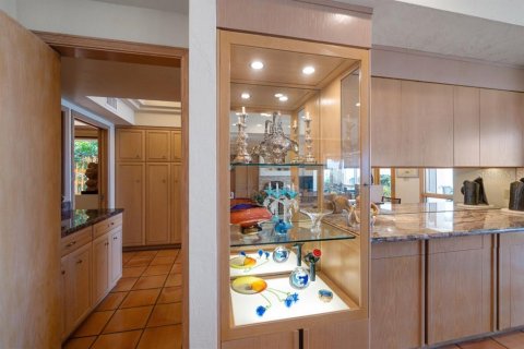 Villa ou maison à vendre à Redington Beach, Floride: 3 chambres, 407.75 m2 № 2207385 - photo 14