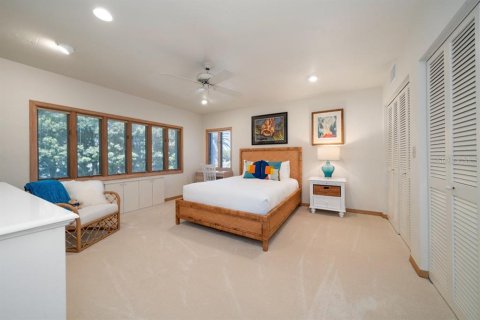 Villa ou maison à vendre à Redington Beach, Floride: 3 chambres, 407.75 m2 № 2207385 - photo 23