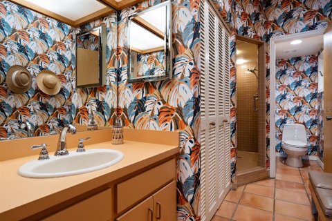 Villa ou maison à vendre à Redington Beach, Floride: 3 chambres, 407.75 m2 № 2207385 - photo 21