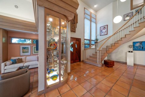Villa ou maison à vendre à Redington Beach, Floride: 3 chambres, 407.75 m2 № 2207385 - photo 8