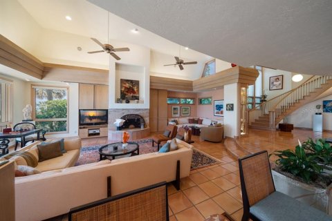 Villa ou maison à vendre à Redington Beach, Floride: 3 chambres, 407.75 m2 № 2207385 - photo 11