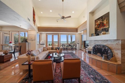 Villa ou maison à vendre à Redington Beach, Floride: 3 chambres, 407.75 m2 № 2207385 - photo 9