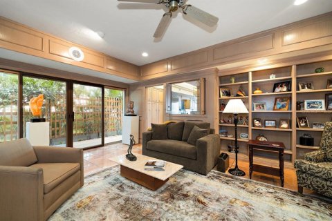 Villa ou maison à vendre à Redington Beach, Floride: 3 chambres, 407.75 m2 № 2207385 - photo 18