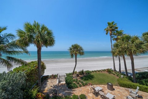Villa ou maison à vendre à Redington Beach, Floride: 3 chambres, 407.75 m2 № 2207385 - photo 10