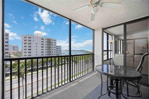 Condominio en venta en Sarasota, Florida, 2 dormitorios, 128.21 m2 № 1858246 - foto 14