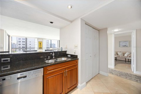 Condominio en venta en Sarasota, Florida, 2 dormitorios, 128.21 m2 № 1858246 - foto 22