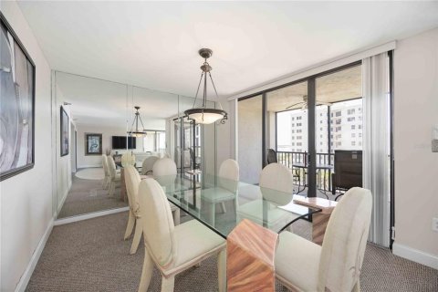 Condominio en venta en Sarasota, Florida, 2 dormitorios, 128.21 m2 № 1858246 - foto 10