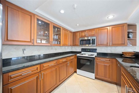 Condominio en venta en Sarasota, Florida, 2 dormitorios, 128.21 m2 № 1858246 - foto 24