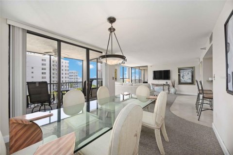 Condominio en venta en Sarasota, Florida, 2 dormitorios, 128.21 m2 № 1858246 - foto 12