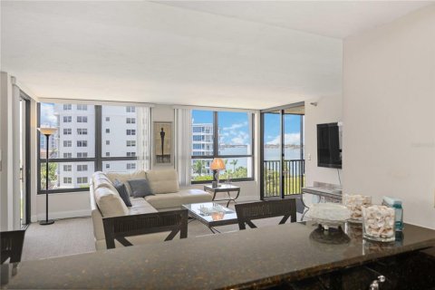 Condominio en venta en Sarasota, Florida, 2 dormitorios, 128.21 m2 № 1858246 - foto 20