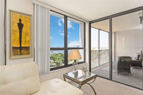 Condominio en venta en Sarasota, Florida, 2 dormitorios, 128.21 m2 № 1858246 - foto 30