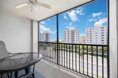Condominio en venta en Sarasota, Florida, 2 dormitorios, 128.21 m2 № 1858246 - foto 13