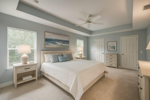 Villa ou maison à vendre à St. Lucie, Floride: 3 chambres, 155.52 m2 № 2085431 - photo 3