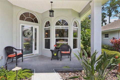 Villa ou maison à vendre à Tavares, Floride: 3 chambres, 183.95 m2 № 1792248 - photo 2
