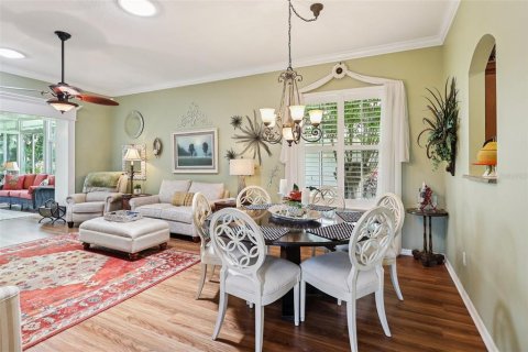 Villa ou maison à vendre à Tavares, Floride: 3 chambres, 183.95 m2 № 1792248 - photo 8