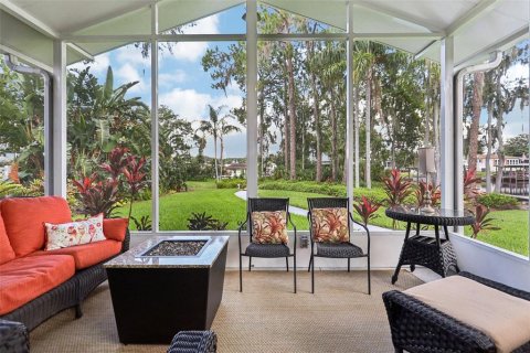 Villa ou maison à vendre à Tavares, Floride: 3 chambres, 183.95 m2 № 1792248 - photo 13