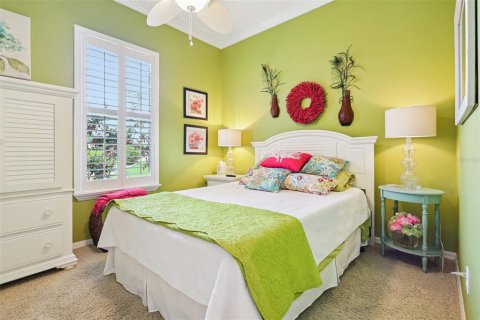 Villa ou maison à vendre à Tavares, Floride: 3 chambres, 183.95 m2 № 1792248 - photo 30
