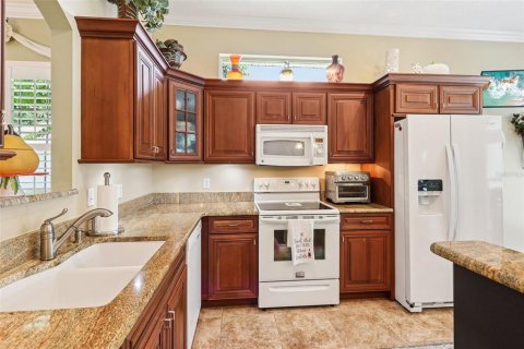 Villa ou maison à vendre à Tavares, Floride: 3 chambres, 183.95 m2 № 1792248 - photo 18