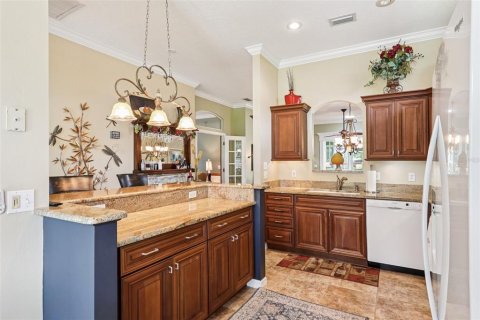 Villa ou maison à vendre à Tavares, Floride: 3 chambres, 183.95 m2 № 1792248 - photo 16