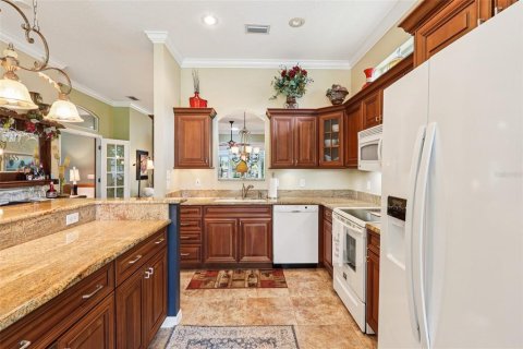 Villa ou maison à vendre à Tavares, Floride: 3 chambres, 183.95 m2 № 1792248 - photo 17