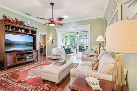Villa ou maison à vendre à Tavares, Floride: 3 chambres, 183.95 m2 № 1792248 - photo 5