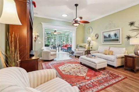 Villa ou maison à vendre à Tavares, Floride: 3 chambres, 183.95 m2 № 1792248 - photo 4