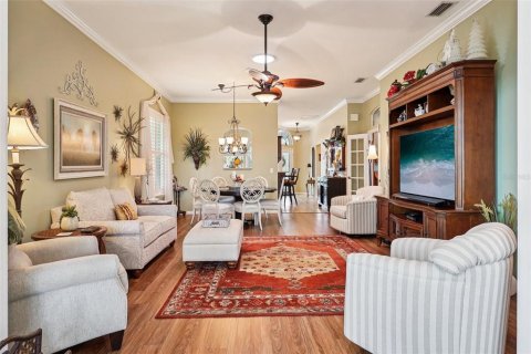 Villa ou maison à vendre à Tavares, Floride: 3 chambres, 183.95 m2 № 1792248 - photo 7