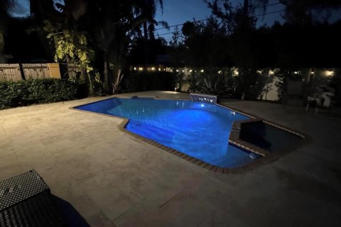 Casa en Fort Lauderdale, Florida 4 dormitorios, 159.05 m2 № 2374359