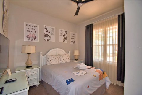 Condominio en venta en Four Corners, Florida, 3 dormitorios, 125.79 m2 № 2099594 - foto 18