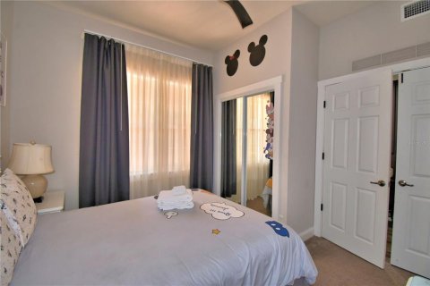 Condominio en venta en Four Corners, Florida, 3 dormitorios, 125.79 m2 № 2099594 - foto 17
