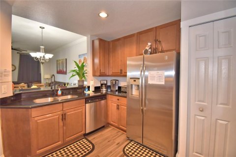 Condominio en venta en Four Corners, Florida, 3 dormitorios, 125.79 m2 № 2099594 - foto 23