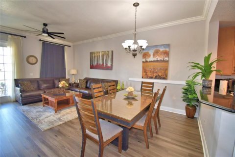 Condominio en venta en Four Corners, Florida, 3 dormitorios, 125.79 m2 № 2099594 - foto 25