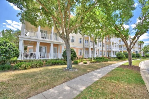 Condominio en venta en Four Corners, Florida, 3 dormitorios, 125.79 m2 № 2099594 - foto 2