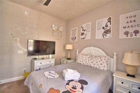 Condominio en venta en Four Corners, Florida, 3 dormitorios, 125.79 m2 № 2099594 - foto 16
