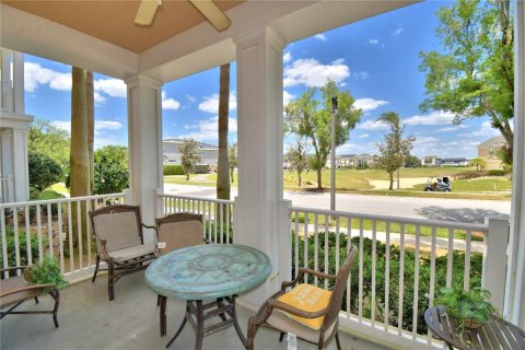 Condominio en venta en Four Corners, Florida, 3 dormitorios, 125.79 m2 № 2099594 - foto 6