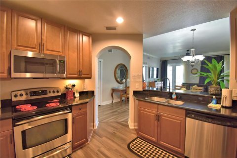 Condominio en venta en Four Corners, Florida, 3 dormitorios, 125.79 m2 № 2099594 - foto 21