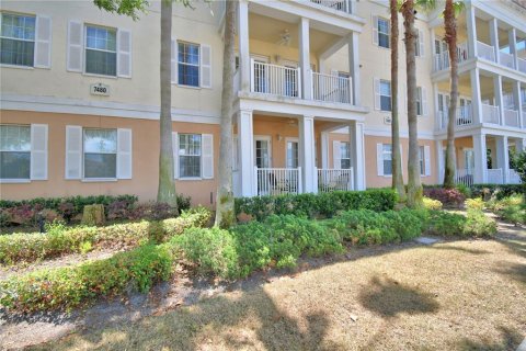 Condominio en venta en Four Corners, Florida, 3 dormitorios, 125.79 m2 № 2099594 - foto 4