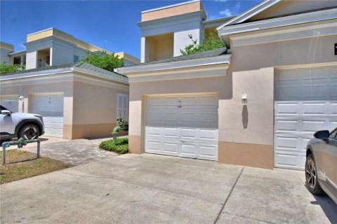 Condominio en Four Corners, Florida, 3 dormitorios  № 2099594