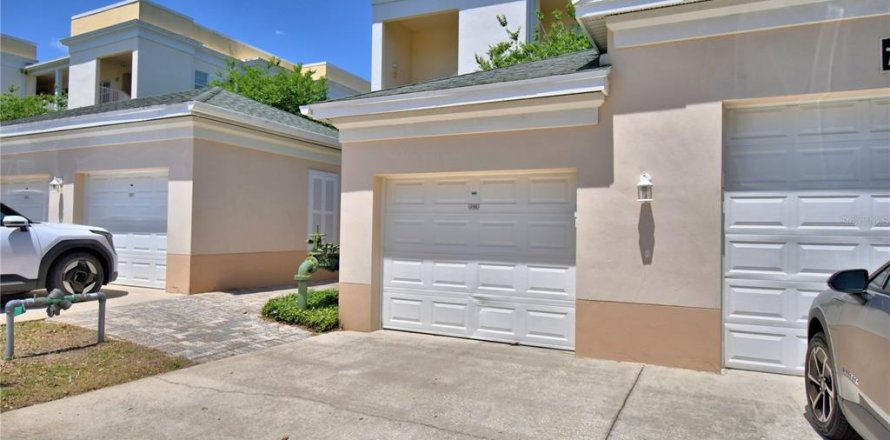 Condominio en Four Corners, Florida, 3 dormitorios № 2099594
